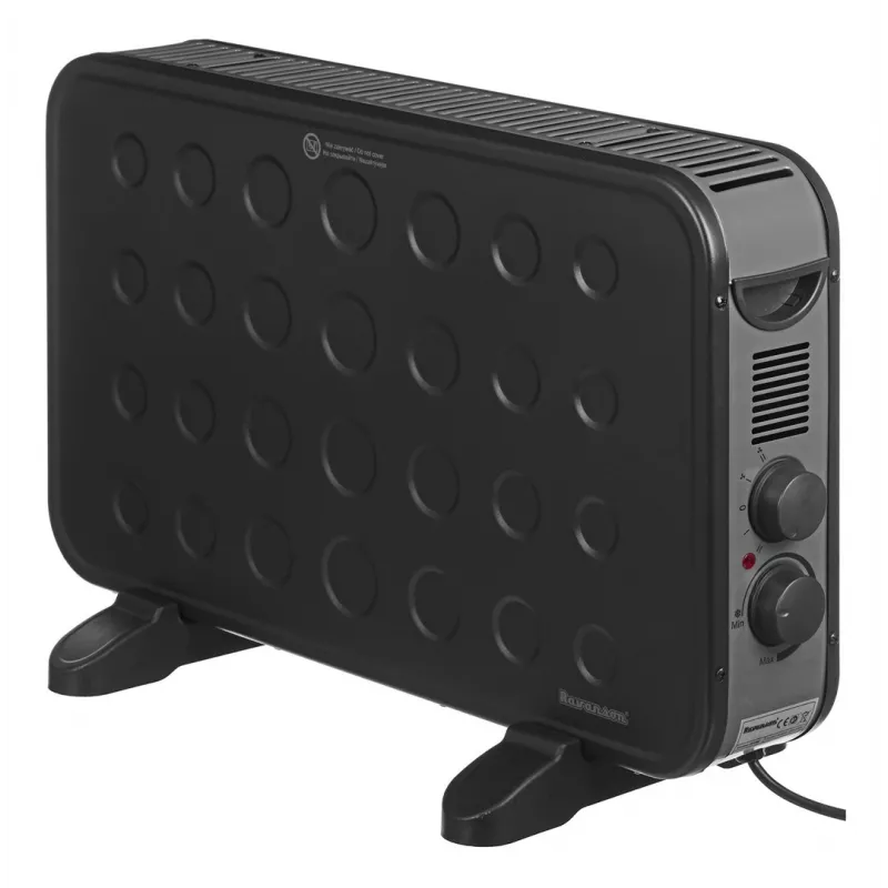 Elektrikeris Ravanson CH-9000BT