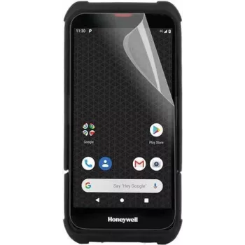 MOBILIS CASE ekraanikaitse löögikindel IK06 - läbipaistev Honeywell CT30 XP jaoks (036260)