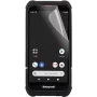MOBILIS CASE ekraanikaitse löögikindel IK06 - läbipaistev Honeywell CT30 XP jaoks (036260)