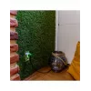 Nutikas pistikupesa Shelly Plug S Gen3 — „Wi‑Fi“ nutikas pistikupesa energiaseirega, Tüüp F, 110–230 V, 2500 W, valge
