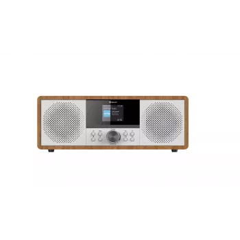 Internet-raadio Denver MIR-270DW DAB+ FM 20W puit