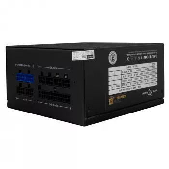 Toiteplokk White Shark GPSU-750W General-2 750W