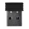 Mängupult VAKOSS GP-3925BK Must juhtmevaba RF analoog/digitaalne PC-le ja PlayStation 3-le, 12 nuppu, 2,4 GHz, nanovastuvõtja