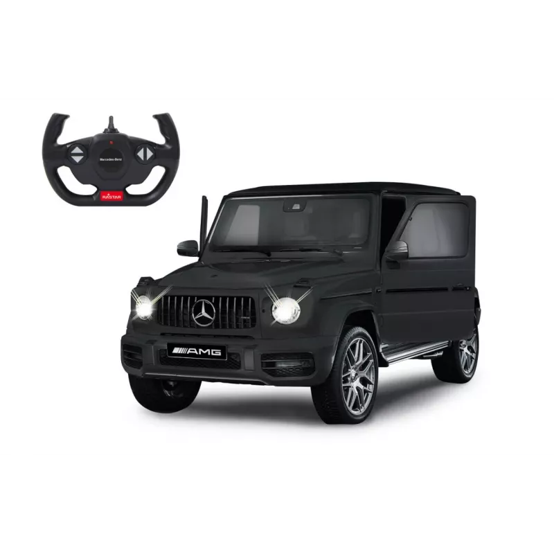 Car Jamara Mercedes-Benz AMG G63 kaugjuhitav mudel