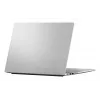 ASUS Vivobook S16 S3607VA-RP097W Core 5 210H 16,0-tolline WUXGA IPS-tasemel paneel 144 Hz 300 niti matt 16 GB DDR5 512 GB SSD Intel UHD Graphics WLAN+BT 1080p kaamera 70 Wh aku Windows 11 Cool Hõbedane