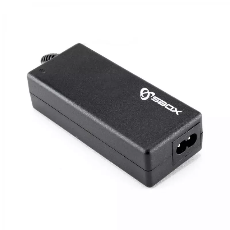 Sboxi adapter ASUS sülearvutitele AS-65W