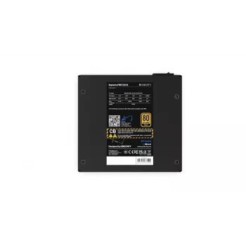 ENDORFY Supremo FM6 750W toiteplokk