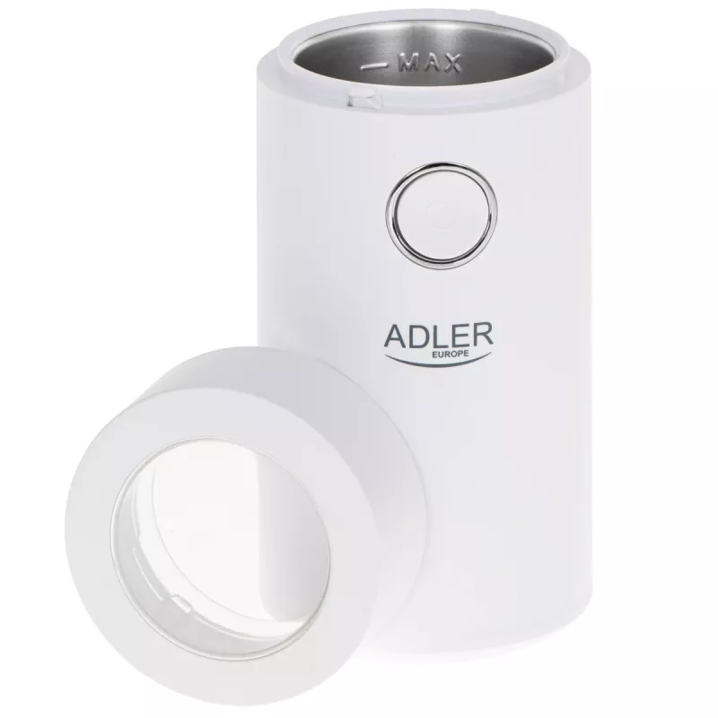Kohviveski Adler AD 4446ws