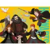 lastepusle Noor võlur Harry Potter (100 tükki)