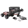 Amewi M-Land Monstertruck 48km/h 4WD 1 16 RTR Punane (22622)