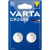 Ühekordne aku Varta CR2450