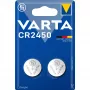 Ühekordne aku Varta CR2450