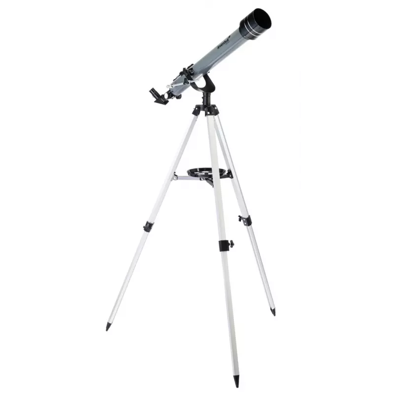 Levenhuk Blitz 60 Base Refraktor 120x Hall