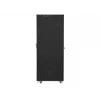Eraldiseisev rack Lanberg FF01-8242-23BL 42U 1200kg Must