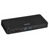 KVM-lüliti UNITEK D1077A USB HDMI 4K Ultra HD