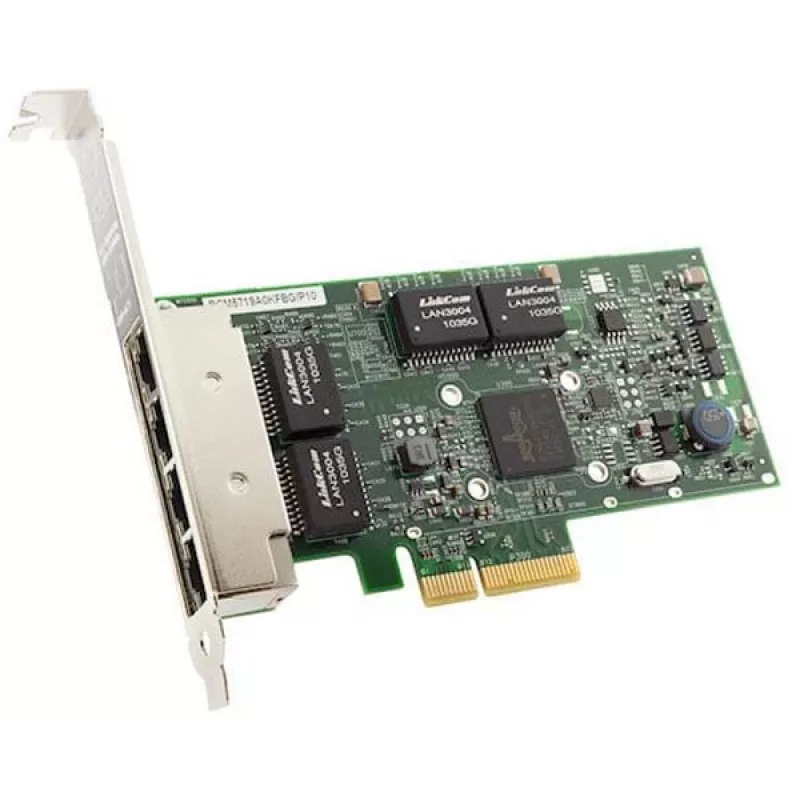 Lenovo ThinkSystem Broadcom 5719 sisemine Ethernet 1000 Mbit/s