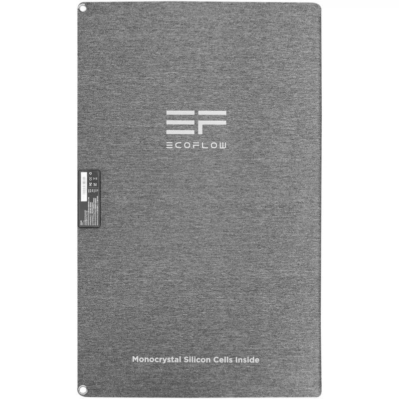 Päikesepaneel 160W/5006401007 Ecoflow