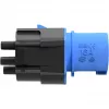 Pistikupesa adapter NRGkick 20001004 Sinine 16 A