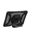Tahvelarvuti kaitseraam Urban Armor Gear Plasma Healthcare Apple iPad 10.9 tolli (10. põlvkond, 2022) jaoks — 27,7 cm, alusrežiim, 0,49 kg