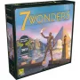 7 Wonders - põhimäng - uus disain, lauamänguekspert mänguaasta 2011