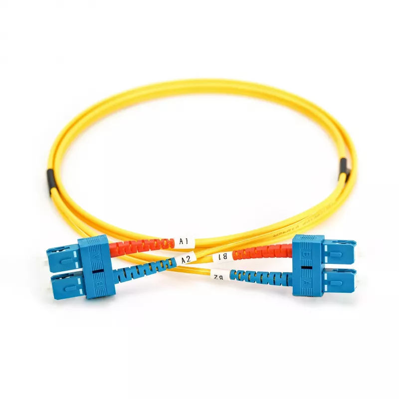 Fiiberoptiline patch-kaabel Singlemode Digitus DK-2922-03
