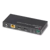 Lindy 150m Cat.6 HDMI 4K60, IR ja RS-232 HDBaseT pikendaja
