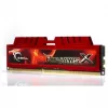 G.Skill Ripjaws-X - DDR3 - 16 GB: 2 X 8 GB - DIMM 240-pin - puhverdamata