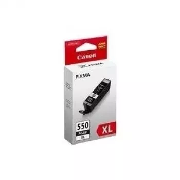 Canon PGI-550XL PGBK ilma teise tindikassetita 1 tk Originaal Kõrge (XL) tootlusega