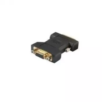 Kaablisoo vahetaja DVI-A VGA ShiverPeaks BS77416-1