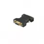 Kaablisoo vahetaja DVI-A VGA ShiverPeaks BS77416-1