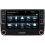 2DIN auto multimeedium-peaseade BLAUPUNKT Wolfsburg 648 DAB CarPlay ja Android Autoga