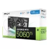 Graafikakaart PNY GeForce RTX 5060 Ti 16 GB GDDR7