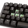 Ducky One 3 Mini klaviatuur Gaming USB Must