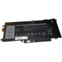 V7 D-CFX97-V7E - sülearvuti aku (ühildub: Dell 71TG4, Dell CFX97, Dell X49C1) - liitiumioon - 3 elementi - 3745 mAh - 45 Wh - Dell Latitude 5289 2-in-1, 7389 2-in-1 jaoks