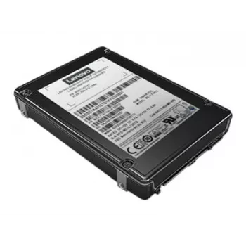 Lenovo 4XB7A80341 sisemine pooljuhtketas 1,6 TB 2,5-tolline SAS V-NAND TLC
