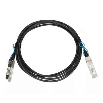 Võrgukaabel Extralink SFP28 DAC 25Gbps 1m Isane/Isane