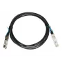 Võrgukaabel Extralink SFP28 DAC 25Gbps 1m Isane/Isane