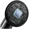 Bluetooth-kõrvaklapid Usams TWS E03 hall