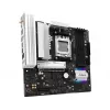 Emaplaat ASROCK A620AM PRO RS WIFI AM5 microATX, AMD A620, 4×DDR5, Wi‑Fi, HDMI, DP, 3×M.2, 2×SATA, 7.1 audio, 1Gb LAN