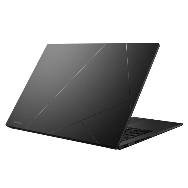 Sülearvuti ASUS Zenbook 14 UM3406GA Ryzen AI 7 445, 14,0-tolline WUXGA 60Hz 400 nitti, 32GB LPDDR5X, 1TB, Radeon Graphics, 1080p kaamera, 75Wh, Windows 11