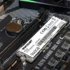 SSD-draiv Patriot Memory 960GB M.2 PCI Express 4.0 NVMe P310P960GM28