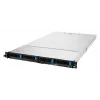 ASUS riiulplatvorm (1U) Intel RS700-E11-RS4U