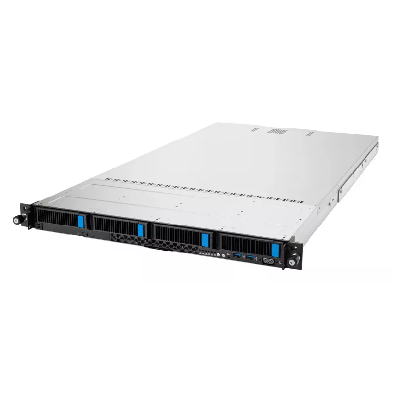 ASUS riiulplatvorm (1U) Intel RS700-E11-RS4U