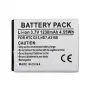 Battery Extra Digital HTC HD3 HD7 Wildfire S