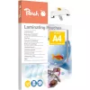 Peach PP525-02 lamineerimistasku 100 tk
