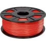 Renkforce RF-4511196 3D-printimismaterjal polüpiimhape (PLA) punane 1 kg (RF-4511196)