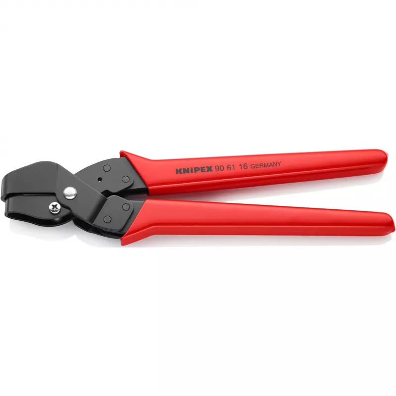 Knipex sälkpingid L.250mm lõikelaius 16mm lõikesügavus 32mm plastkäepidemetega