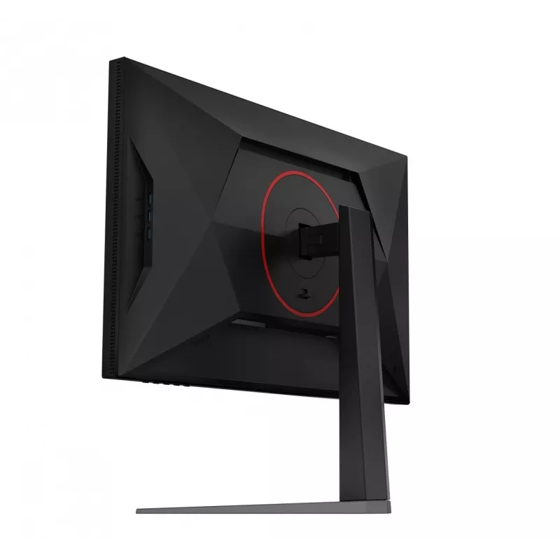 AOC G4 U27G4XM arvutimonitor 68,6 cm (27 tolli) 3840 x 2160 pikslit 4K Ultra HD LED Must, Punane