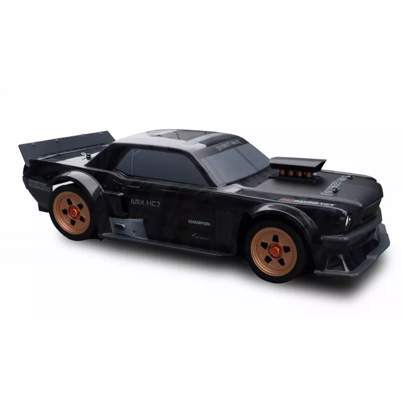 Car Amewi AMXRacing HC7 elektriajamiga 1:7 mõõtkavas 5000 mAh