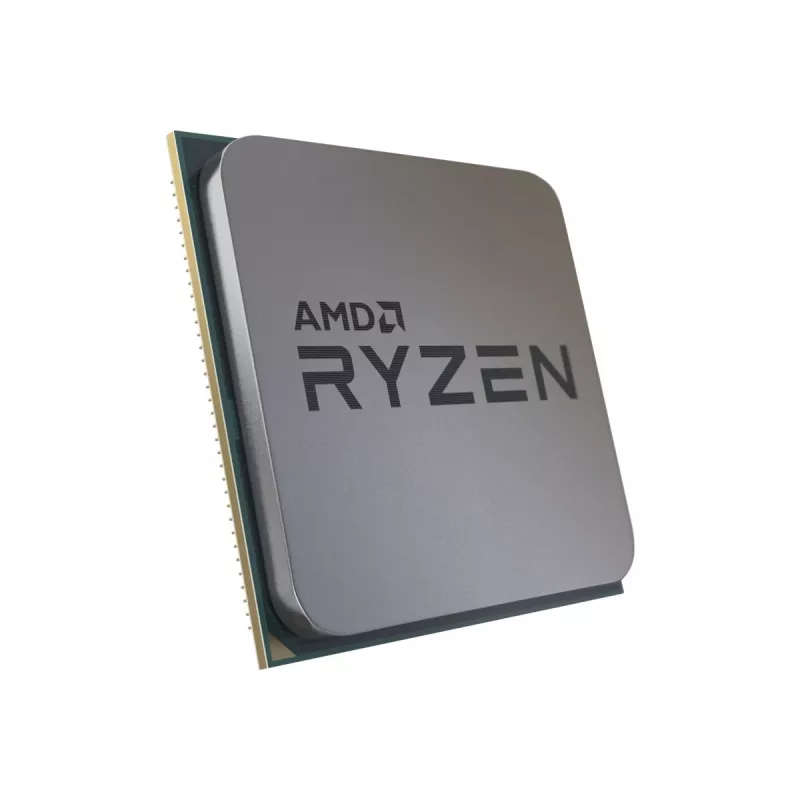 Protsessor AMD Ryzen 5 3400G 4C/8T, 3.7-4.2GHz, 6MB, 65W, AM4, Tray
